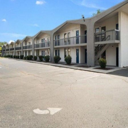 Motel 6-Lexington, Ky - Airport Exterior foto