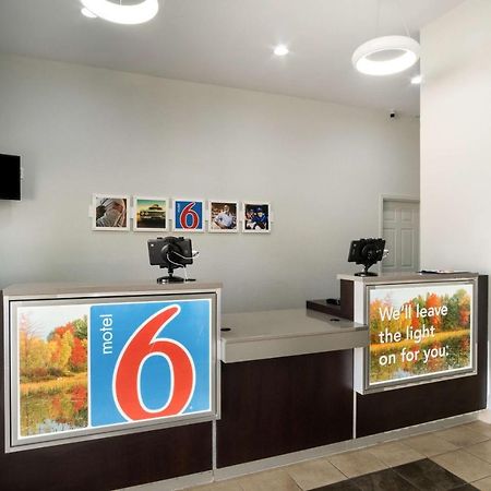 Motel 6-Lexington, Ky - Airport Exterior foto