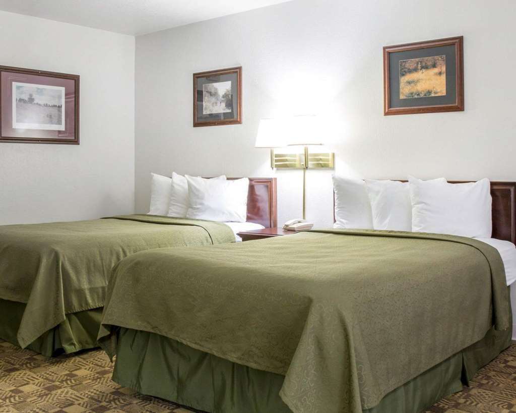Motel 6-Lexington, Ky - Airport Exterior foto