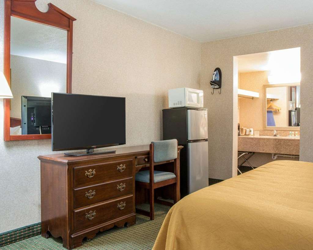 Motel 6-Lexington, Ky - Airport Exterior foto