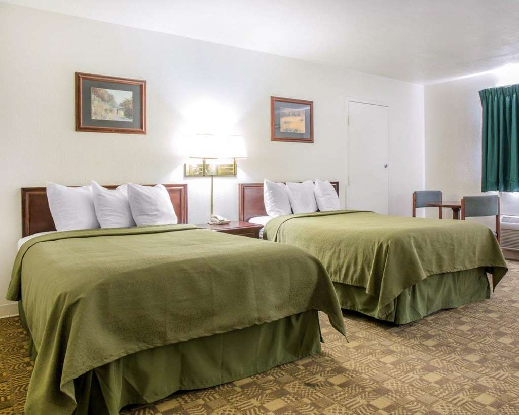 Motel 6-Lexington, Ky - Airport Exterior foto