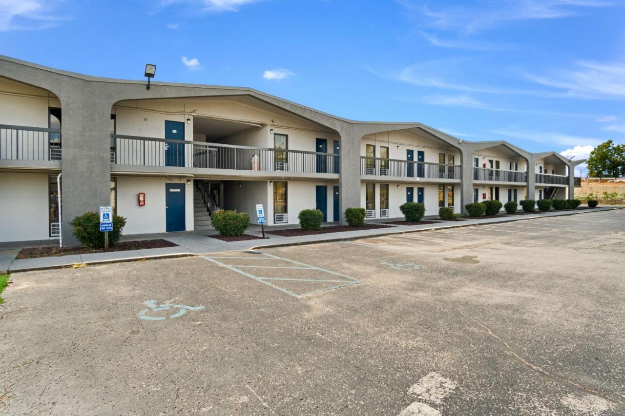 Motel 6-Lexington, Ky - Airport Exterior foto